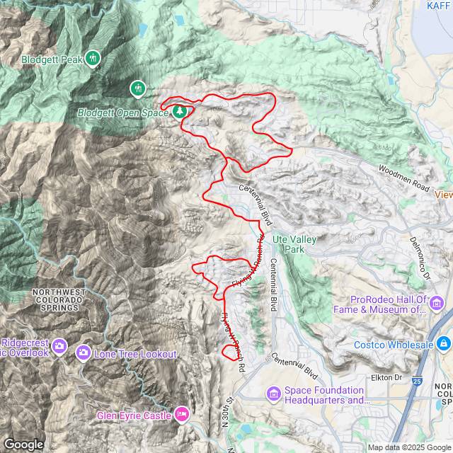 719 Ride 2024 Weather Forecast